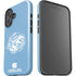 University of North Carolina Mascot iPhone 16 Impact Case