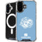 University of North Carolina Mascot iPhone 16 Plus MagSafe Case