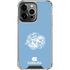 University of North Carolina Mascot iPhone 16 Pro Clear Case