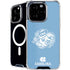 University of North Carolina Mascot iPhone 16 Pro MagSafe Case
