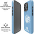 University of North Carolina Mascot iPhone 16 Pro Magsafe Impact Case
