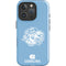 University of North Carolina Mascot iPhone 16 Pro Max Impact Case