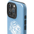 University of North Carolina Mascot iPhone 16 Pro Max Impact Case