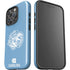 University of North Carolina Mascot iPhone 16 Pro Max Impact Case