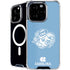 University of North Carolina Mascot iPhone 16 Pro Max MagSafe Case