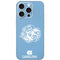 University of North Carolina Mascot iPhone 16 Pro Skin