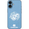University of North Carolina Mascot iPhone 16 Skin