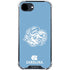 University of North Carolina Mascot iPhone 16e Clear Case