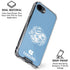 University of North Carolina Mascot iPhone 16e Clear Case