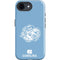 University of North Carolina Mascot iPhone 16e Impact Case
