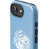 University of North Carolina Mascot iPhone 16e Impact Case