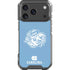University of North Carolina Mascot iPhone 18 Pro Clear Case