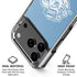 University of North Carolina Mascot iPhone 18 Pro Clear Case
