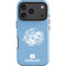 University of North Carolina Mascot iPhone 18 Pro Impact Case