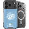 University of North Carolina Mascot iPhone 18 Pro MagSafe Case