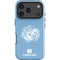 University of North Carolina Mascot iPhone 18 Pro Max Impact Case