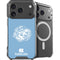University of North Carolina Mascot iPhone 18 Pro Max MagSafe Case