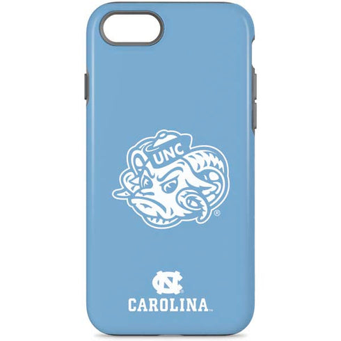 University of North Carolina Mascot iPhone Cases