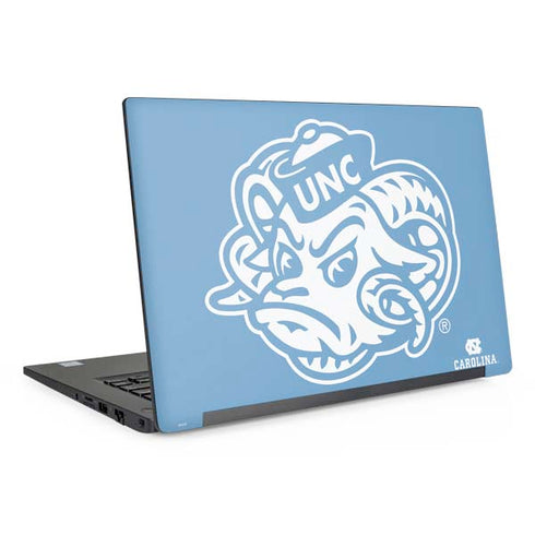 University of North Carolina Mascot Dell Latitude Skin