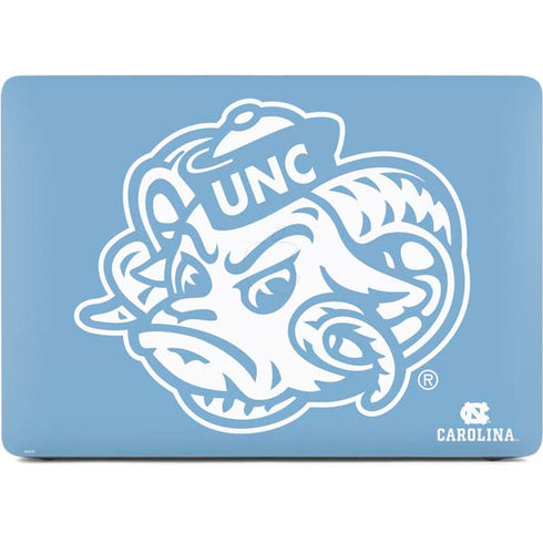 University of North Carolina Mascot Apple MacBook Air Skin