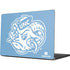 University of North Carolina Mascot Apple MacBook Pro 14-inch Skin