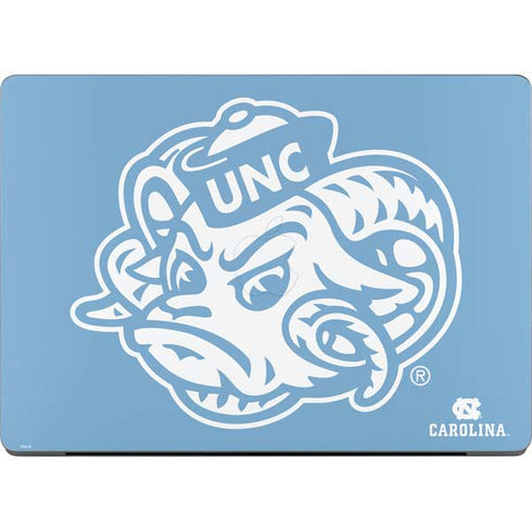 University of North Carolina Mascot Apple MacBook Pro 14-inch Skin