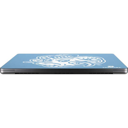 University of North Carolina Mascot Apple MacBook Pro 14-inch Skin