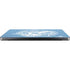 University of North Carolina Mascot Apple MacBook Pro 14-inch Skin