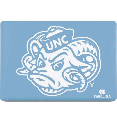 University of North Carolina Mascot MacBook Skins