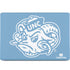 University of North Carolina Mascot MacBook Skins