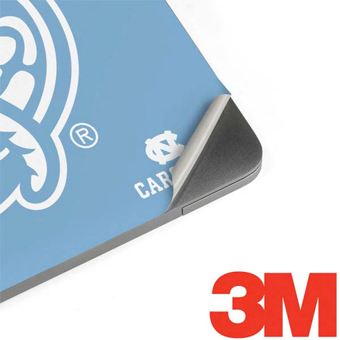 University of North Carolina Mascot MacBook Skins