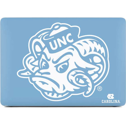 University of North Carolina Mascot Apple MacBook Pro 16-inch Skin