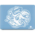 University of North Carolina Mascot Apple MacBook Pro 16-inch Skin