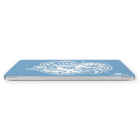 University of North Carolina Mascot Apple MacBook Pro 16-inch Skin