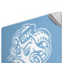 University of North Carolina Mascot Apple MacBook Pro 16-inch Skin