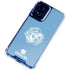 University of North Carolina Mascot Moto G 5G (2024) Clear Case