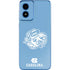 University of North Carolina Mascot Moto G Play 4G (2024) Skin