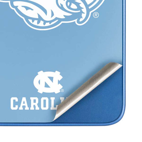 University of North Carolina Mascot Moto G Play 4G (2024) Skin