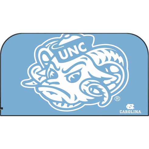 University of North Carolina Mascot Nintendo Switch 2 (2025) with Joy-Con Skin