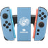 University of North Carolina Mascot Nintendo Switch 2 (2025) Joy-Con Controller Skin