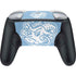 University of North Carolina Mascot Nintendo Switch 2 (2025) Pro Controller Skin