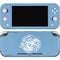 University of North Carolina Mascot Nintendo Switch Lite Skin