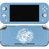 University of North Carolina Mascot Nintendo Switch Lite Skin