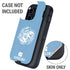 University of North Carolina Mascot Otterbox Defender iPhone Skin