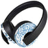 University of North Carolina Mascot PlayStation 4 Gold Wireless Headset Skin