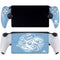 University of North Carolina Mascot PlayStation Portal Remote Player Skin