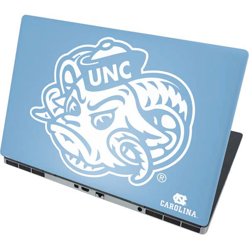 University of North Carolina Mascot Dell Precision Skin