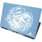 University of North Carolina Mascot Dell Precision Skin