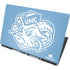 University of North Carolina Mascot Dell Precision Skin
