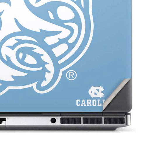 University of North Carolina Mascot Dell Precision Skin